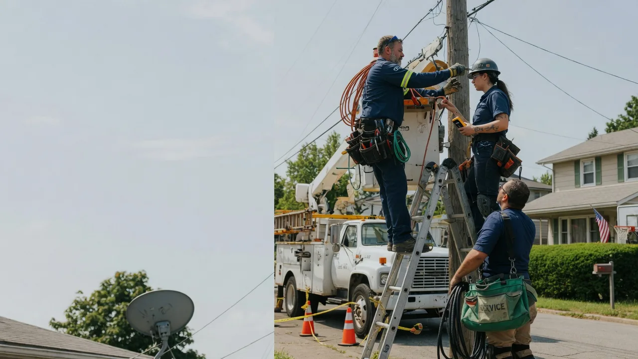 Electrical Repair in Vassar, KS near me